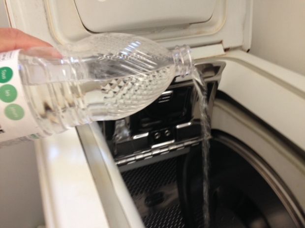 Comment Nettoyer une Machine à Laver en 7 Étapes