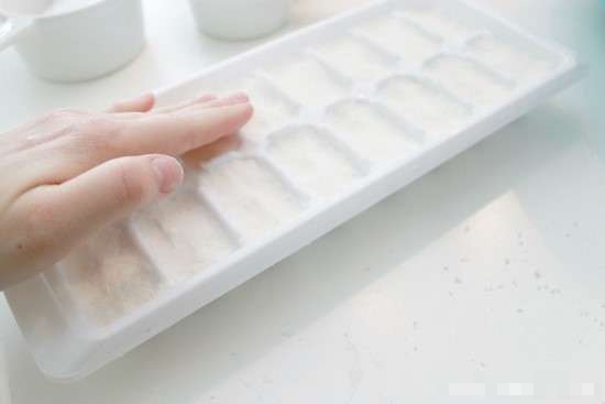 Faites Vos Propres Tablettes de Lave-Vaisselle. Voici la Recette Super Simple !