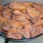 Beignets alsacien « Késala »