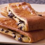 Brioche Suisse pour le goûter