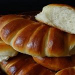 Brioche au yaourt très légère