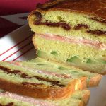 Cake mille-feuille
