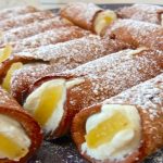 Cannoli sicilien – la recette authentique