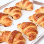 Croissants légers Weight watchers