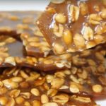 Des croquants aux arachides à réaliser avec seulement 3 ingrédients!