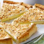 Flan à la brésilienne