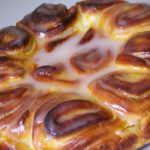 Gâteau Chinois Façon Alsacienne