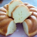 Gâteau de santé ou le cake alsacien