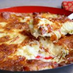 Gratin de poireaux au four, un repas que vous allez dévorer !