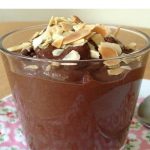 La meilleure mousse au chocolat végane que vous ayez jamais mise dans votre bouche