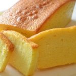 La recette trop facile du jour le cake au citron, léger et délicieux !