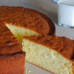 Le gâteau au yaourt à l’ancienne, sans sucre et tellement délicieux