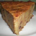Pain d’chien » ou » Pudding » voici la recette !!