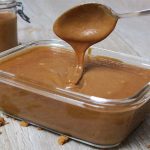 Pâte de spéculoos maison