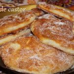 Queue de castor « Beignets Canadiens »