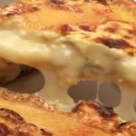 Tarte au camembert