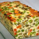 Terrine de légumes