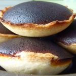 Tourteau fromager du Poitou