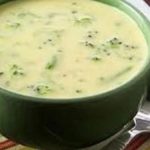 Une délicieuse soupe minceur au chou-fleur pour perdre des kilos cet hiver