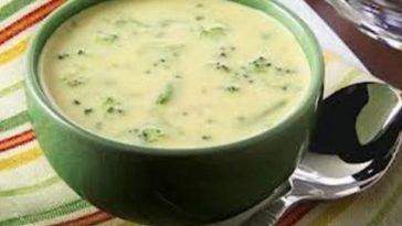 Une délicieuse soupe minceur au chou-fleur pour perdre des kilos cet hiver