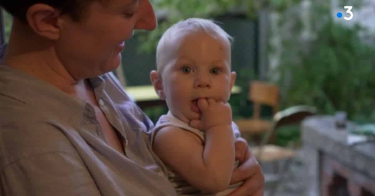 Documentaire : elles racontent pourquoi elles sont devenues mères