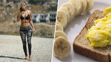 Le régime des militaires : idéal pour perdre 5 kilos en seulement 3 jours !