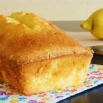 Meilleur cake au citron facile et moelleux