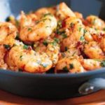 Mes Gambas Épicées à Prix tout Doux Prêtes en 5 min !