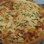 Tarte Paysanne