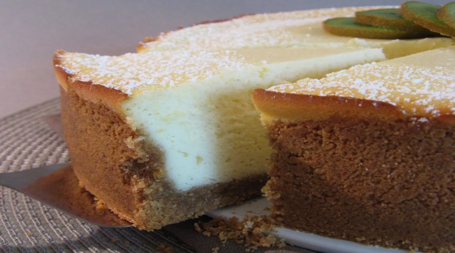 The Perfect Gâteau au Fromage Blanc Alsacien… enfin!!!