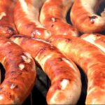 Des saucisses contaminées à la listeria arrivent en France