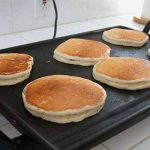 La vraie recette des pancakes américains – crêpes américaines