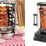 Mangez des kebabs tous les jours grâce à cette mini-rotissoire maison