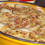 Tartiflette d’endives