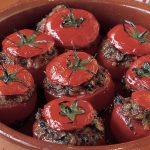 Tomates farcies à l’ancienne
