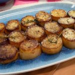 Voici une nouvelle façon de préparer les pommes de terre les plus savoureuses – la recette est devenue virale
