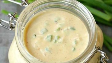 La soupe minceur rapide conseillée pour les militaires pour perdre 5 kg en 7 jours !
