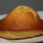 Madeleines inratables (de Claire Heitzler)