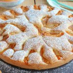 Moelleux aux abricots