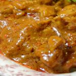 Poulet au cacahuètes, pour les accros au beurre de cacahuète
