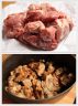 Recette Rago T D Agneau Aux Haricots