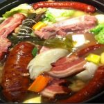Recette de la vraie potée lorraine