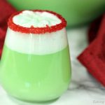 Recette de punch à préparer pour la soirée de Noël