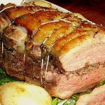Rôtis de magrets de canard