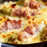 Endives gratinées