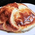 Filet de bœuf en croûte aux champignons
