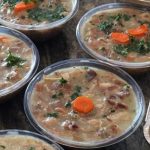 Fromage de tête fait-maison