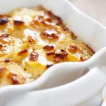 Gratin dauphinois, la meilleure recette