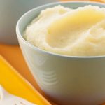 La meilleure purée du monde (de Joël Robuchon)