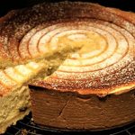 La tarte alsacienne fera votre bonheur !